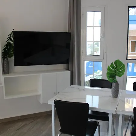 Bay View 3*