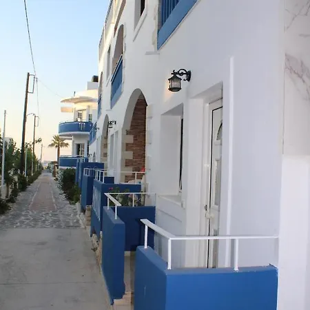 Bay View Platanias (Crete)