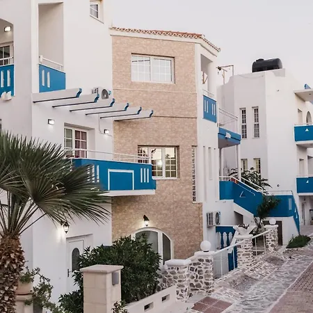Bay View Platanias (Crete)