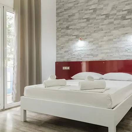 Bay View Aparthotel 3*