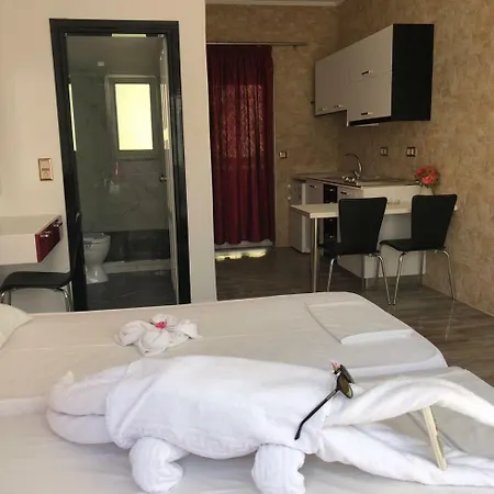 Bay View Aparthotel