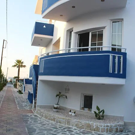 Bay View Aparthotel Platanés