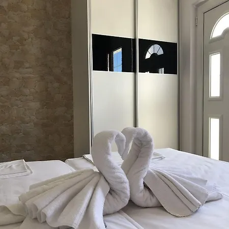 Bay View Aparthotel